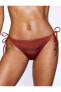 Фото #15 товара Плавки Brazilian Bikini Altı Basic