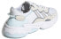 Кроссовки adidas Originals Ozweego женские Бежевые FY3238 38 - фото #5