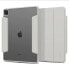 Фото #1 товара Etui na tablet Spigen Spigen Air Skin Pro, gray - iPad Pro 12.9" (22/21)