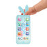 Фото #2 товара GIROS Baby Mobile Phone With L&S Blue