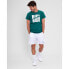 ფოტო #8 პროდუქტის BIDI BADU Spike Chill short sleeve T-shirt