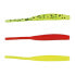 NOMURA Long Tail Soft Lure 0.5g 50 mm