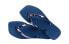 Фото #1 товара Шлепанцы женские Havaianas 4148272-1803 Голубые