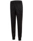 ფოტო #1 პროდუქტის Big Boys Monogram Track Pants