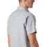 Фото #6 товара COLUMBIA Utilizer II Solid short sleeve shirt