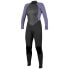 Фото #2 товара O´NEILL WETSUITS Reactor-2 3/2 mm Back Zip Full Suit