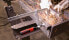 Фото #8 товара Bessey GZ125-2K - F-clamp - 125 cm - Aluminium,Black,Red - 612 kg - 3.79 kg - 1 pc(s)