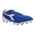 Фото #3 товара Diadora Brasil Elite2 Tech Ita Lpx Soccer Cleats Mens Blue Sneakers Athletic Sho