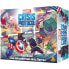 Фото #3 товара ATOMIC MASS GAMES Mcp: Marvel Crisis Protocol Caja Inicial Board Game