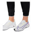 Long Sports Trousers Nike Air Black Lady Grey