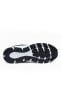408 Unisex Siyah Spor Ayakkabı