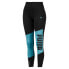 [518337-03] Womens Puma LOGO 7/8 GRAPHIC TIGHT