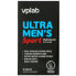 Фото #1 товара Витаминно-минеральный комплекс Vplab Ultra Men’s Sport Formula, 90 таблеток