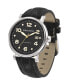 Фото #4 товара Наручные часы Raymond Weil mens Swiss Parsifal Stainless Steel Bracelet Watch 41mm.