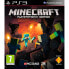 Фото #1 товара PLAYSTATION GAMES PS3 Minecraft