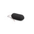 Vibration Egg Remote Control 10 Functions Black