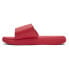 Фото #5 товара Puma Tmc X Softride Slide Mens Red Casual Sandals 38505001