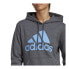 Фото #7 товара Adidas Big Logo FL HD