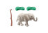 Фото #1 товара Игровая фигурка Playmobil Молодой слон|71049