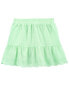 Фото #4 товара Kid Eyelet Lawn Skort 4