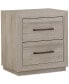 Фото #1 товара CLOSEOUT! Makson Laminate Nightstand