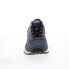 Фото #7 товара New Balance 574 U574KGN Mens Gray Suede Lace Up Lifestyle Sneakers Shoes