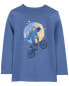 Фото #6 товара Kid Moon Rider Graphic Tee XS