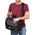 Фото #7 товара MANFROTTO Advanced Messenger lll organizer bag