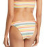 Фото #2 товара Minkpink 259923 Women Mamba Side Tie Bikini Bottom Swimwear Size Medium