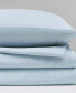 Lyocell 240 Thread Count Polyester Blend Sheet 4 Piece Set, Full