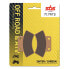 Фото #2 товара SBS P717-ATS Sintered Brake Pads