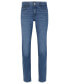 Фото #3 товара Men's Comfort Slim-Fit Jeans