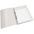 Фото #1 товара LEITZ Cosy 2x25 mm RR A4 Folder