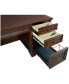 Фото #4 товара Richmond 66" Executive Desk