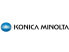 KONICA MINOLTA OEM Toner Cartridge, BLACK, yield 24,400 A33K031