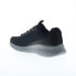 Фото #6 товара Skechers Skech-Lite Pro Frenner 232831 Mens Black Lifestyle Sneakers Shoes