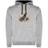 Фото #2 товара KRUSKIS Iron Heart hoodie