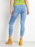 Фото #3 товара Spodnie jeans-JMP-SP-T864.60P-niebieski