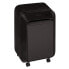 Фото #7 товара Fellowes Powershred LX211 - Micro-cut shredding - 2 x 12 mm - 23 L - 4 wheel(s) - 15 sheets - P-5