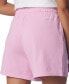 Women's Trek™ Mid-Rise French Terry Shorts