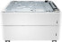 Фото #1 товара HP Color LaserJet 2x550-sheet Feeder and Stand - Paper tray - HP - Color LaserJet Enterprise M751n - Color LaserJet Enterprise M751dn - Color LaserJet Enterprise... - 1100 sheets - White - Japan