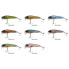 ABU GARCIA Svartzonker McCelly minnow 64g 140 mm