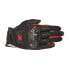 Motorradhandschuhe Alpinestars SMX-2 Air Carbon V2 Schwarz-Rot