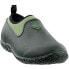 Фото #2 товара Muck Boot Muckster Ii Low Slip On Womens Green Flats Casual M2LW-300