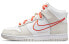 Кроссовки Nike Dunk High "First Use" DH6758-100 35.5 - фото #1