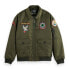 Фото #3 товара SCOTCH & SODA 174403 bomber jacket