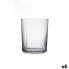 Фото #1 товара Стакан Bohemia Crystal Optic Прозрачный Cтекло 500 ml (6 штук)