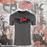 ფოტო #4 პროდუქტის HOTSPOT DESIGN Crank short sleeve T-shirt