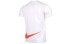 Фото #2 товара Футболка мужская Nike Freestyle CK1186-100 белая