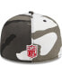 Фото #2 товара Men's Tampa Bay Buccaneers Urban Camo 59FIFTY Fitted Hat